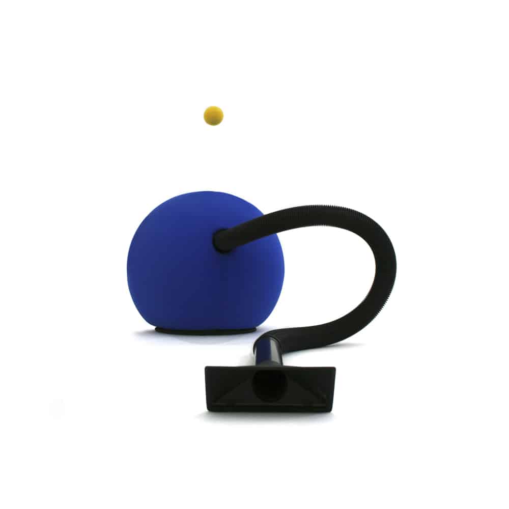Airpouf